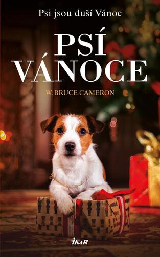 Obrázok Psí Vánoce