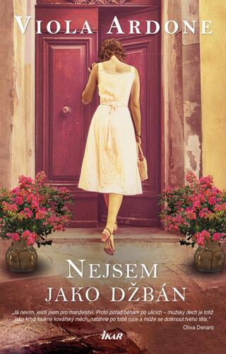 Obrázok Nejsem jako džbán