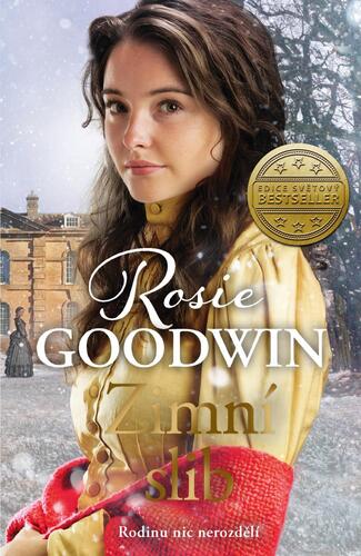 Obrázok Zimní slib