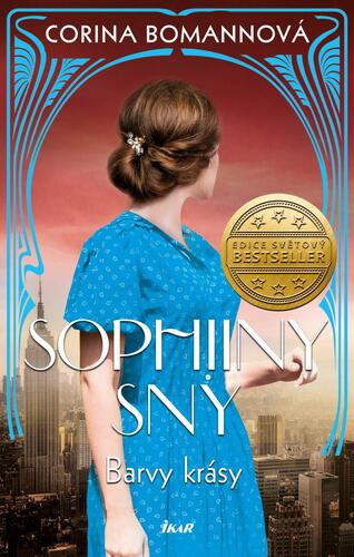 Obrázok Barvy krásy: Sophiiny sny