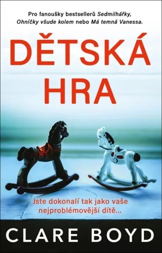 Obrázok Dětská hra