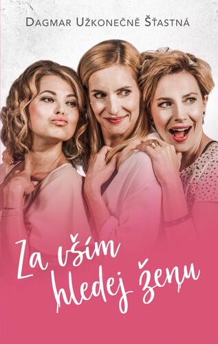 Obrázok Za vším hledej ženu