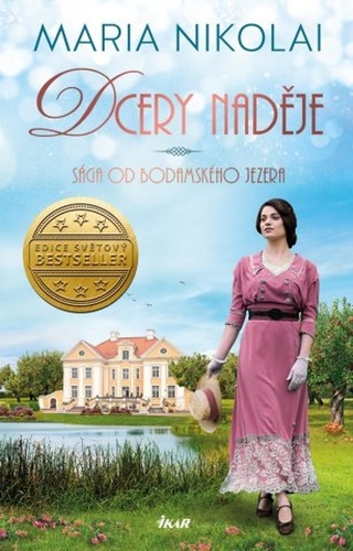 Obrázok Dcery naděje