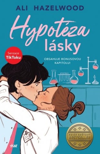 Obrázok Hypotéza lásky