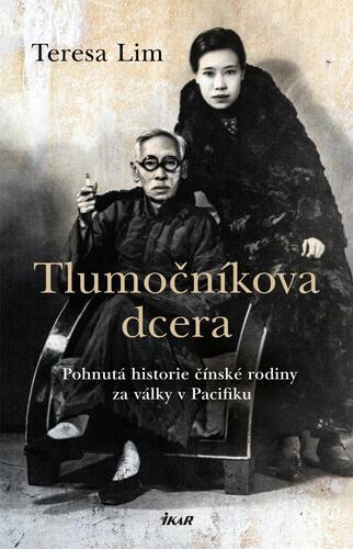 Obrázok Tlumočníkova dcera