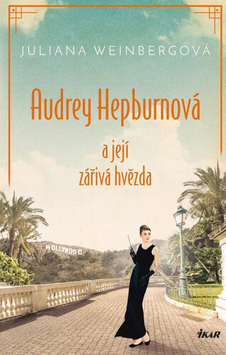 Obrázok Audrey Hepburnová a její zářivá hvězda