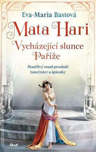 Obrázok Mata Hari