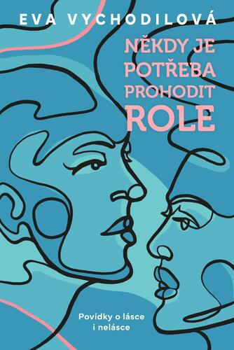 Obrázok Někdy je potřeba prohodit role