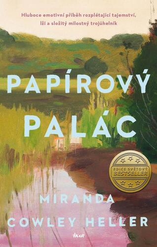 Obrázok Papírový palác