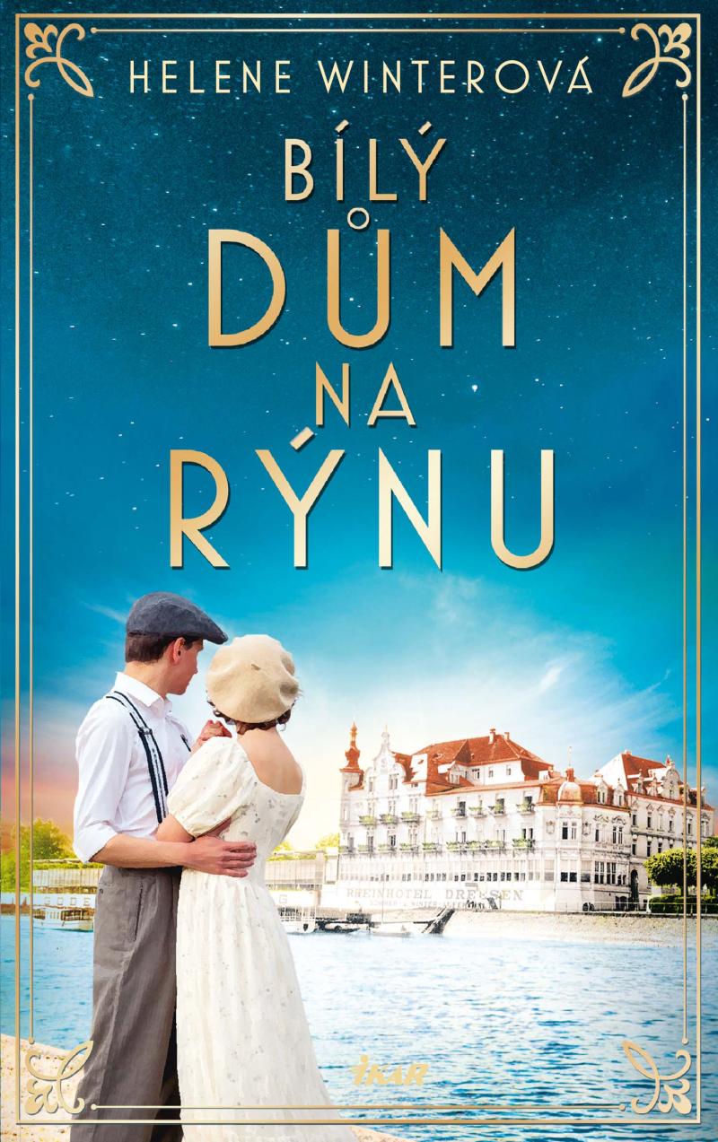 Obrázok Bílý dům na Rýnu