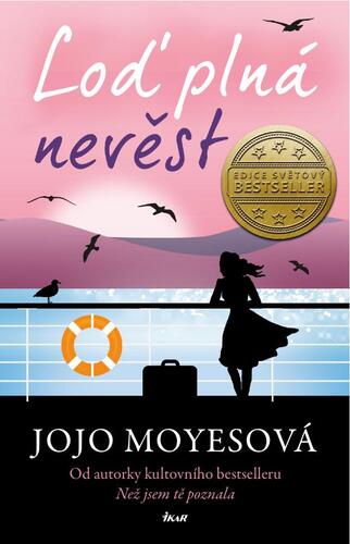 Obrázok Loď plná nevěst