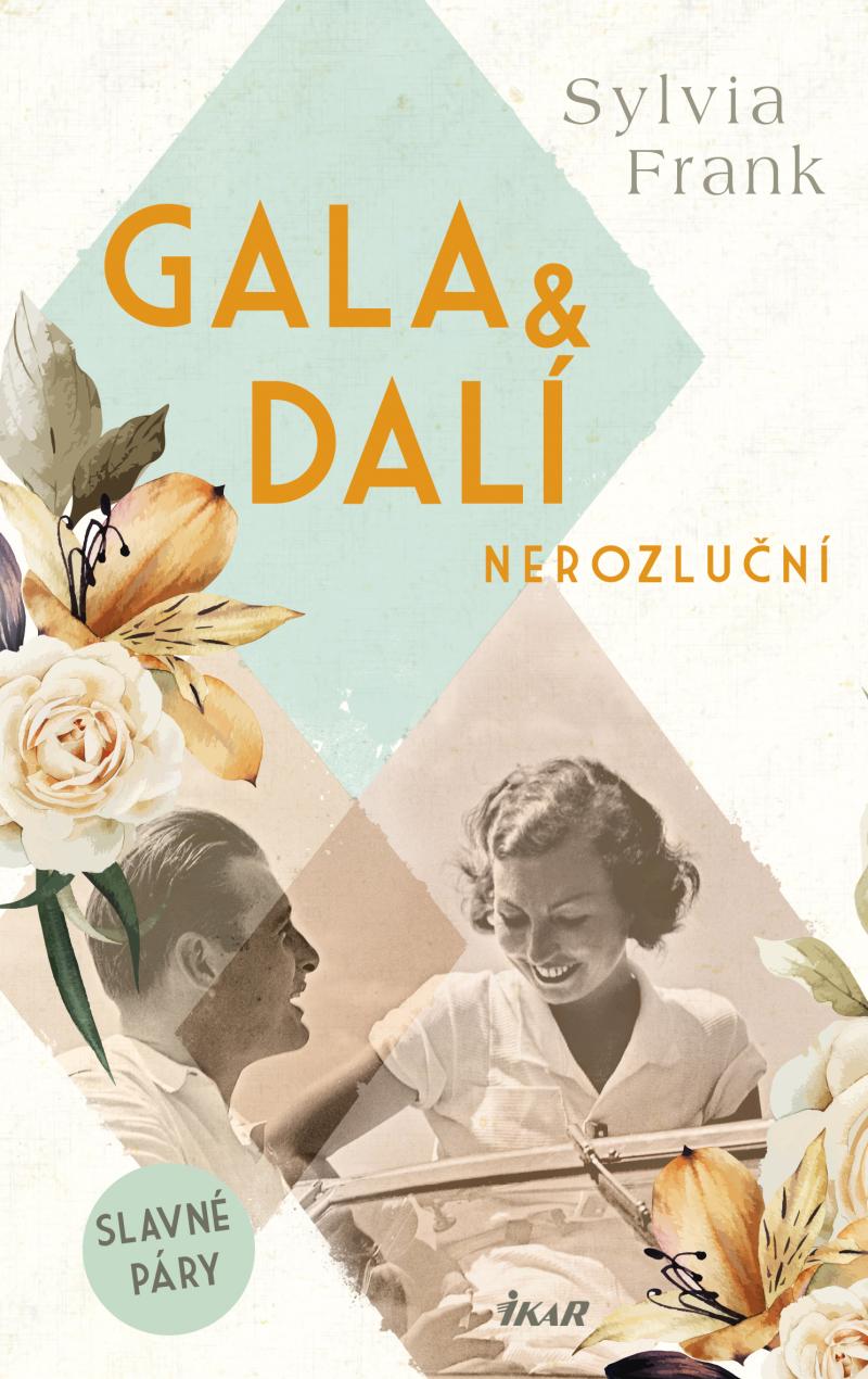 Obrázok Gala & Dalí. Nerozluční