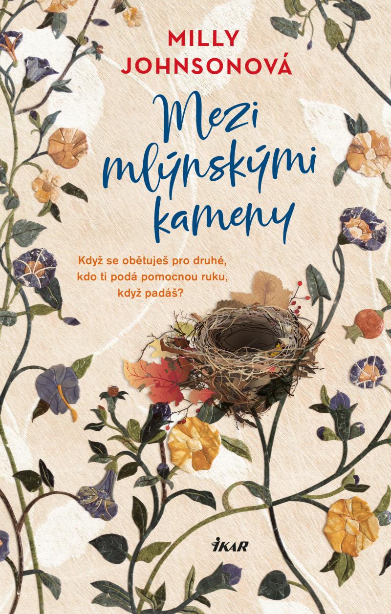 Obrázok Mezi mlýnskými kameny