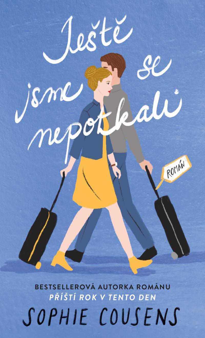 Obrázok Ještě jsme se nepotkali