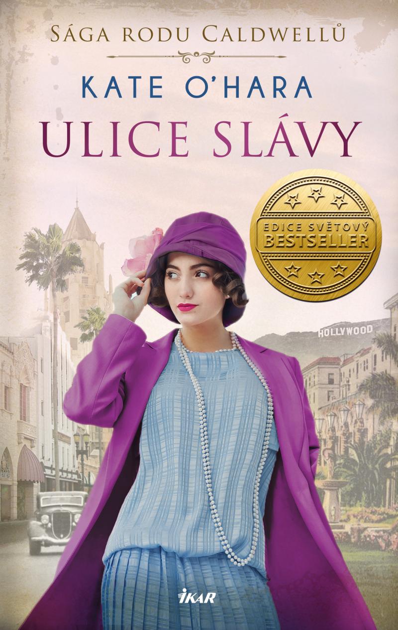 Obrázok Ulice slávy