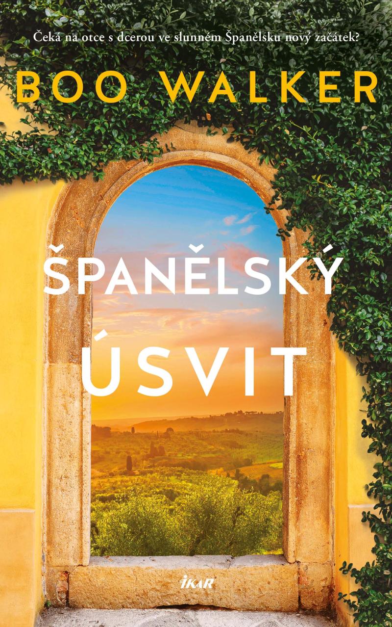 Obrázok Španělský úsvit