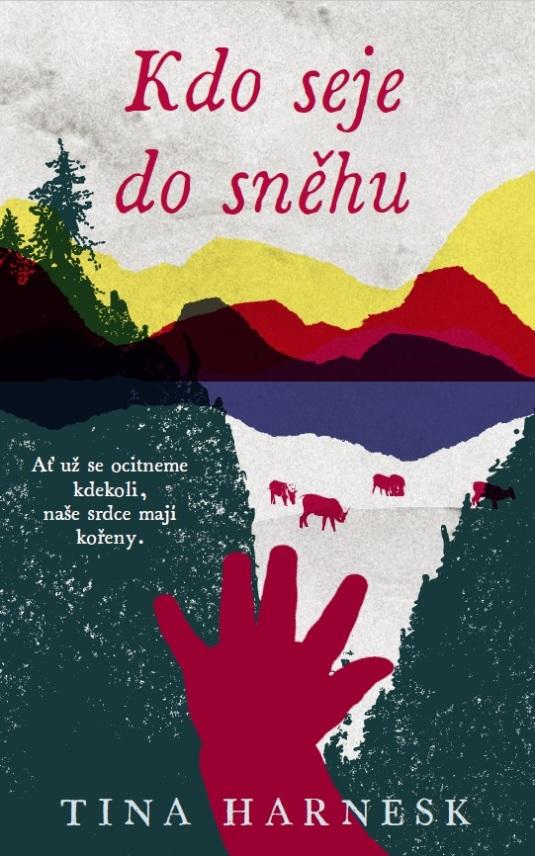 Obrázok Kdo seje do sněhu