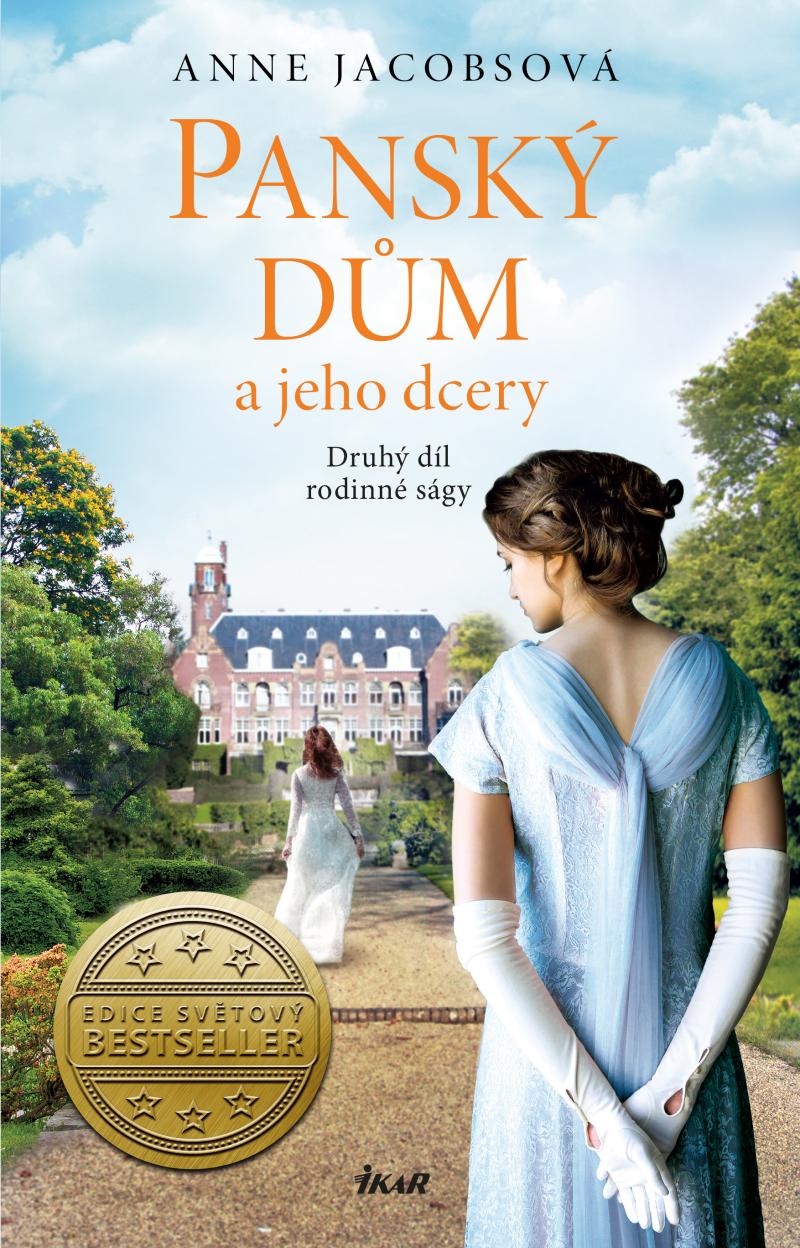 Obrázok Panský dům a jeho dcery