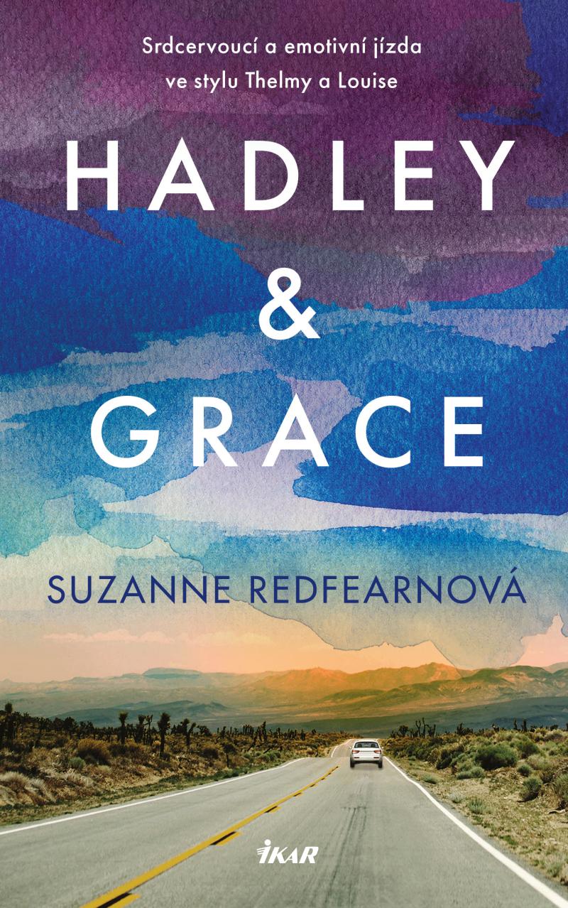 Obrázok Hadley a Grace