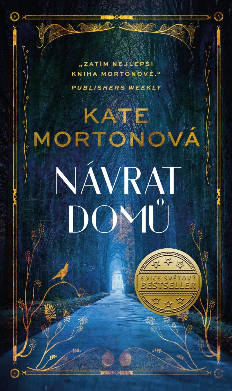 Obrázok Návrat domů