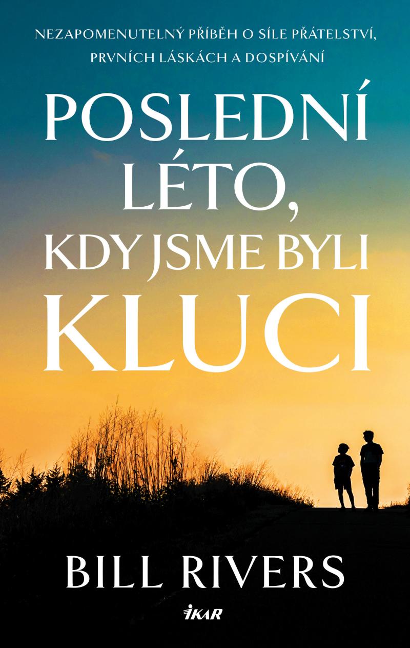 Obrázok Poslední léto, kdy jsme byli kluci