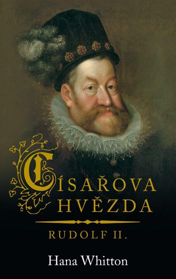 Obrázok Císařova hvězda – Rudolf II.