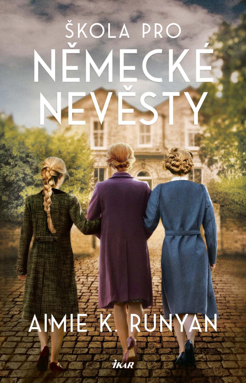 Obrázok Škola pro německé nevěsty