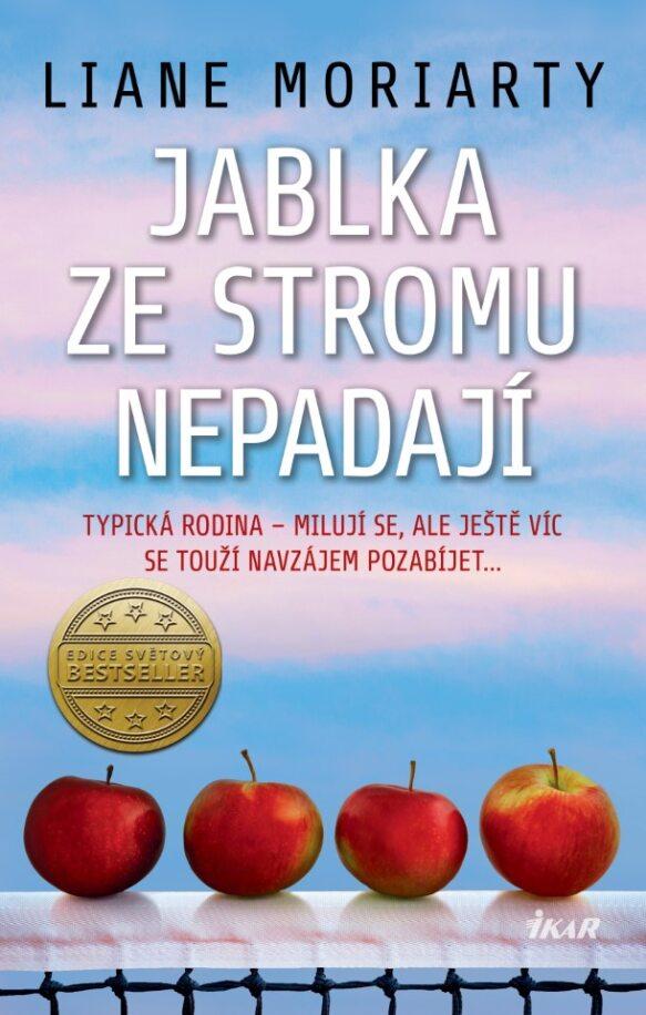 Obrázok Jablka ze stromu nepadají