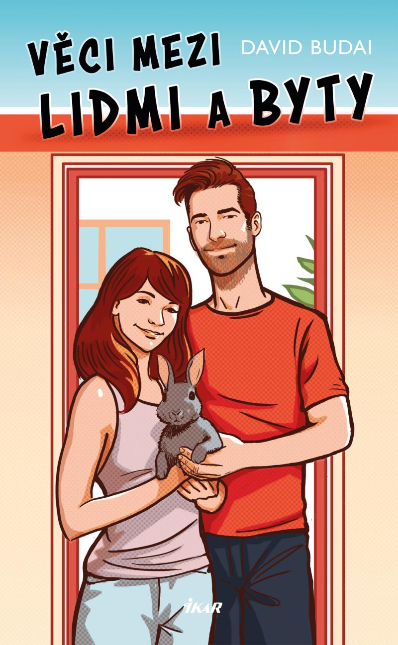 Obrázok Věci mezi lidmi a byty