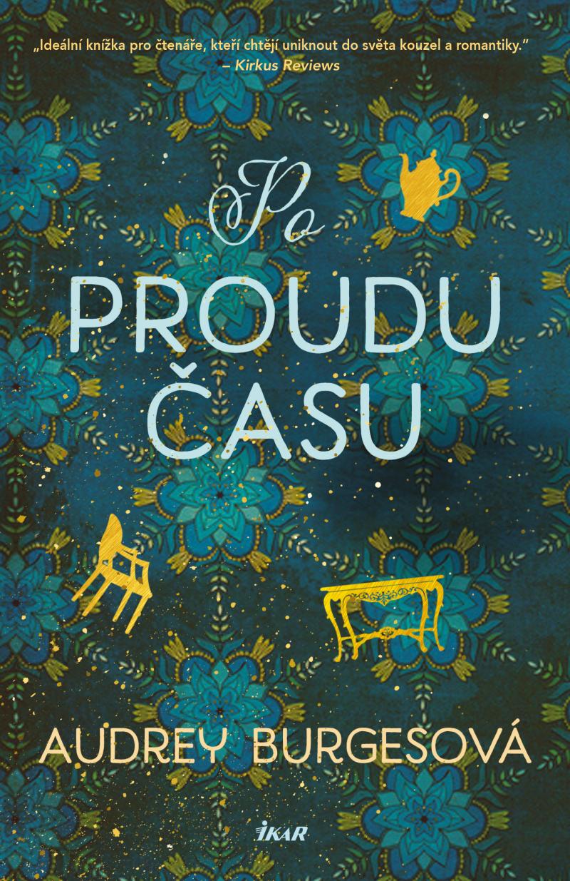 Obrázok Po proudu času