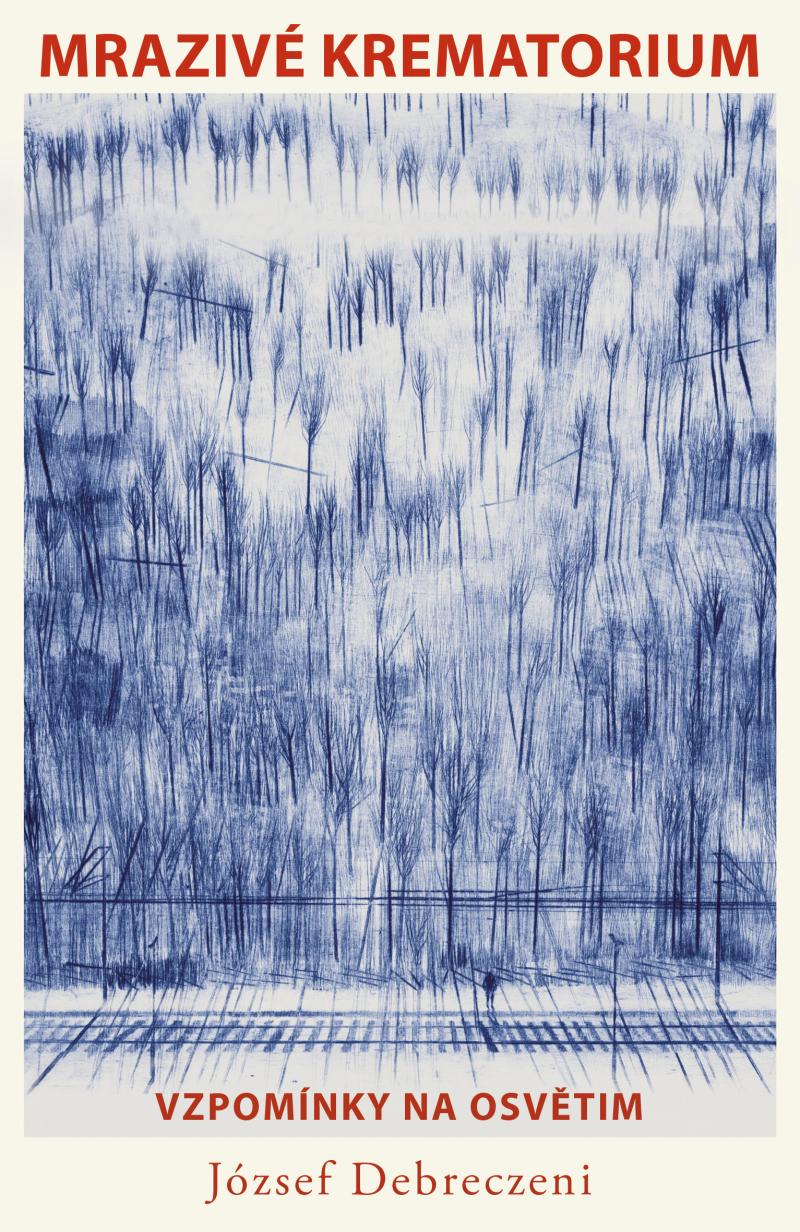 Obrázok Mrazivé krematorium