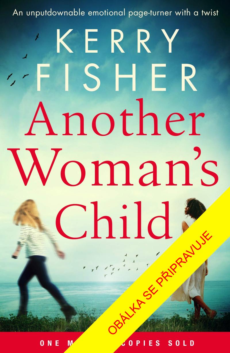 Obrázok Druhé dítě