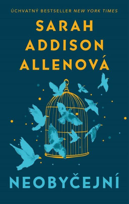 Obrázok Neobyčejní