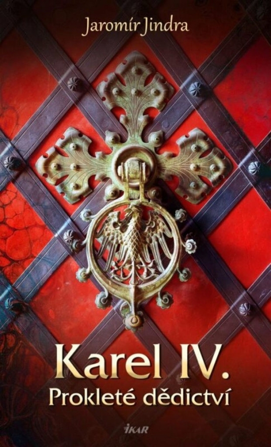 Obrázok Karel IV. – Prokleté dědictví