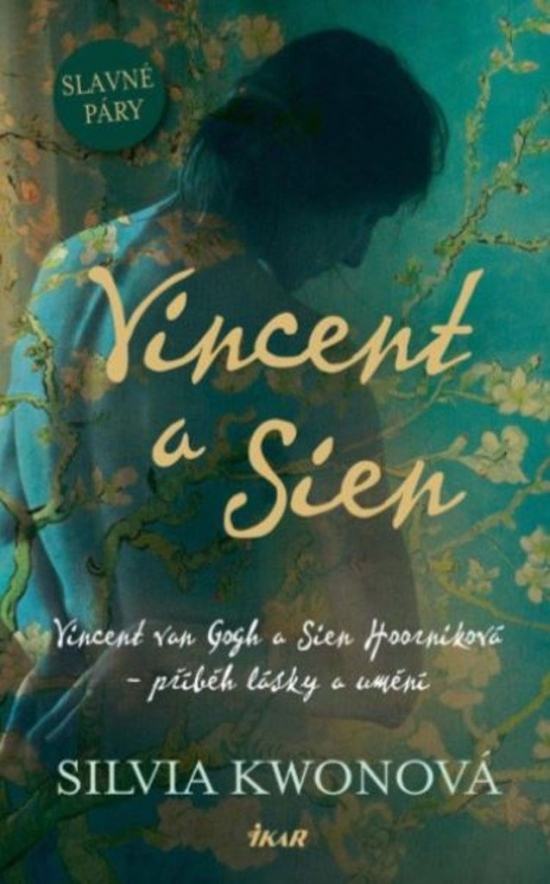 Obrázok Vincent a Sien