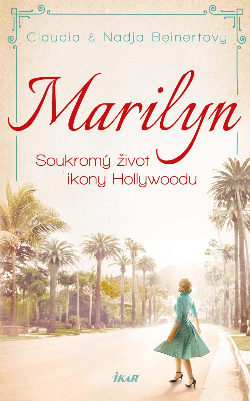 Obrázok MARILYN. Soukromý život ikony Hollywoodu