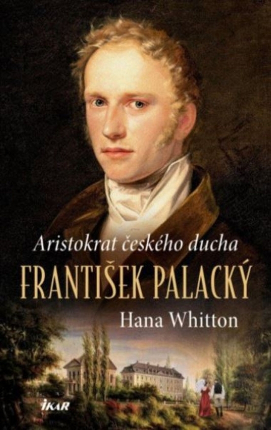 Obrázok Aristokrat českého ducha – František Palacký