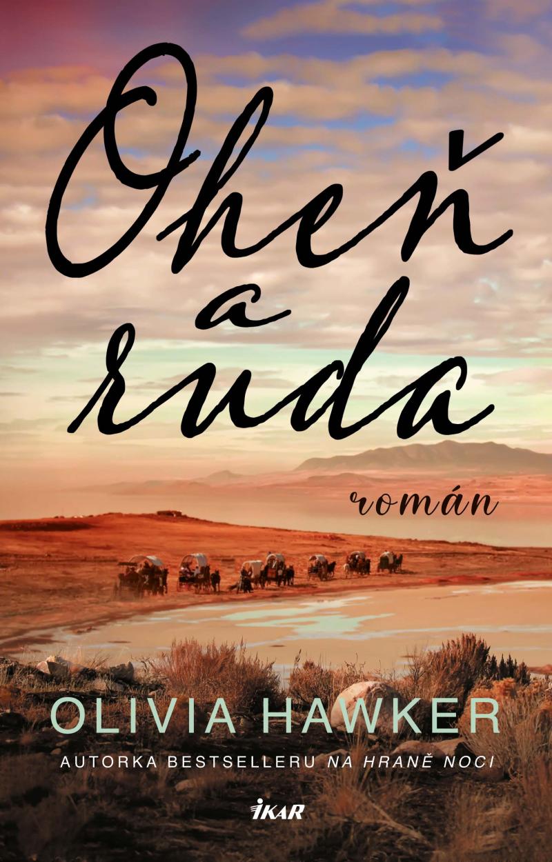 Obrázok Oheň a ruda