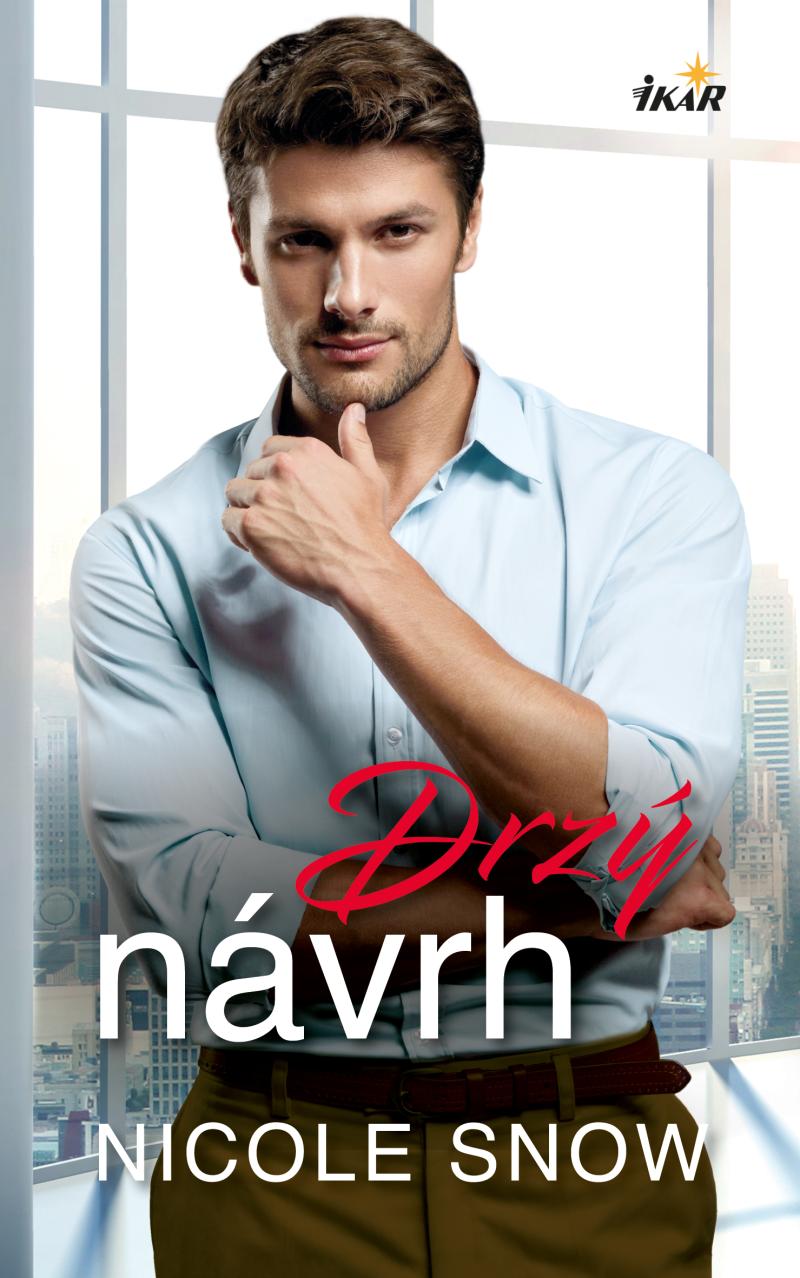 Obrázok Drzý návrh