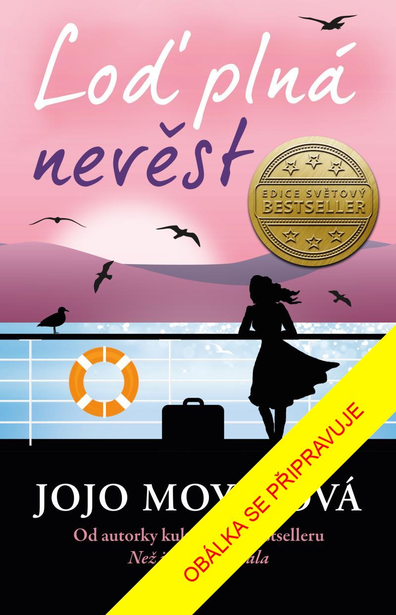 Obrázok Loď plná nevěst