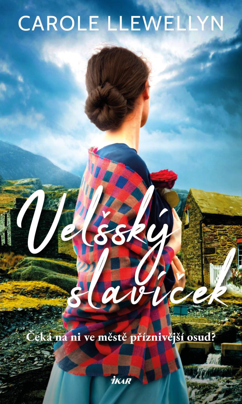 Obrázok Velšský slavíček