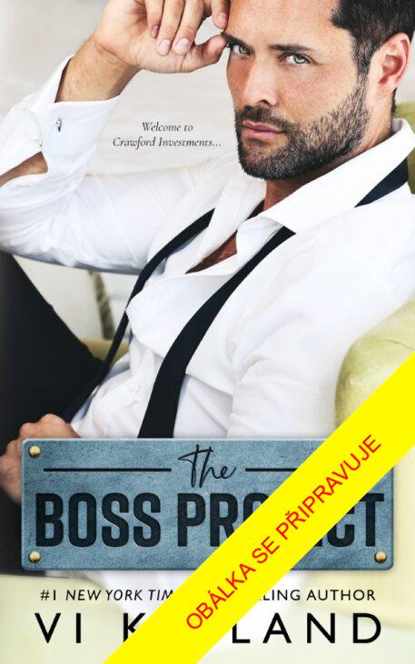 Obrázok PROJEKT: Šéf