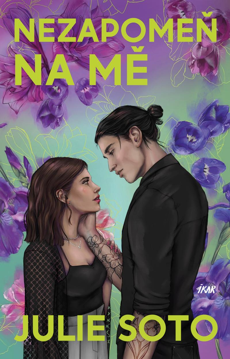 Obrázok Nezapomeň na mě