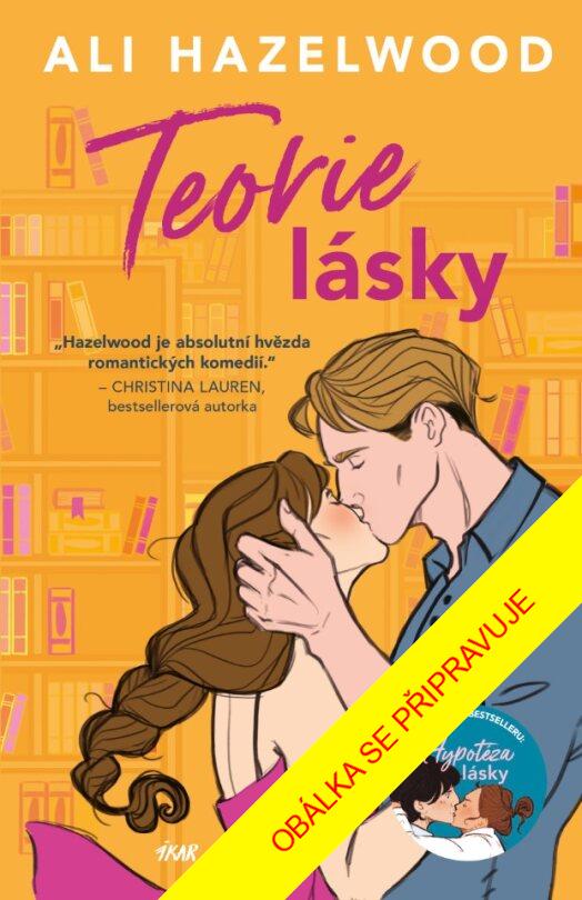 Obrázok Teorie lásky