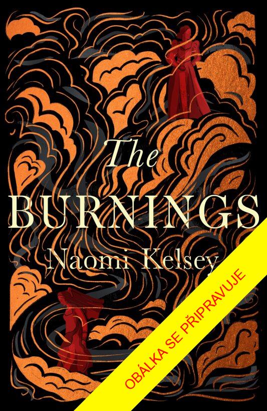 Obrázok V plamenech