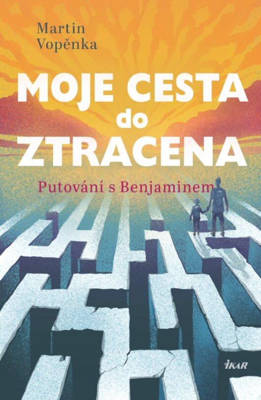 Obrázok Moje cesta do ztracena