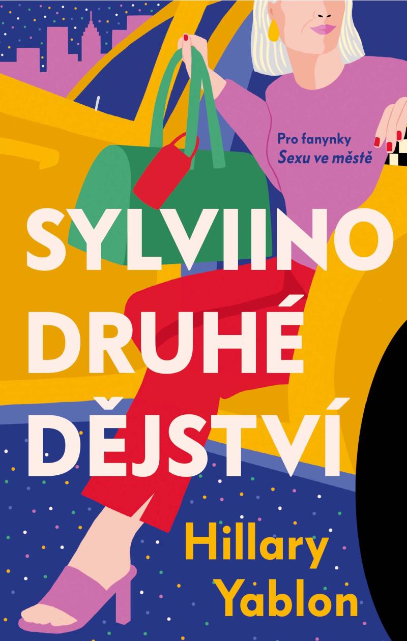 Obrázok Sylviino druhé dějství