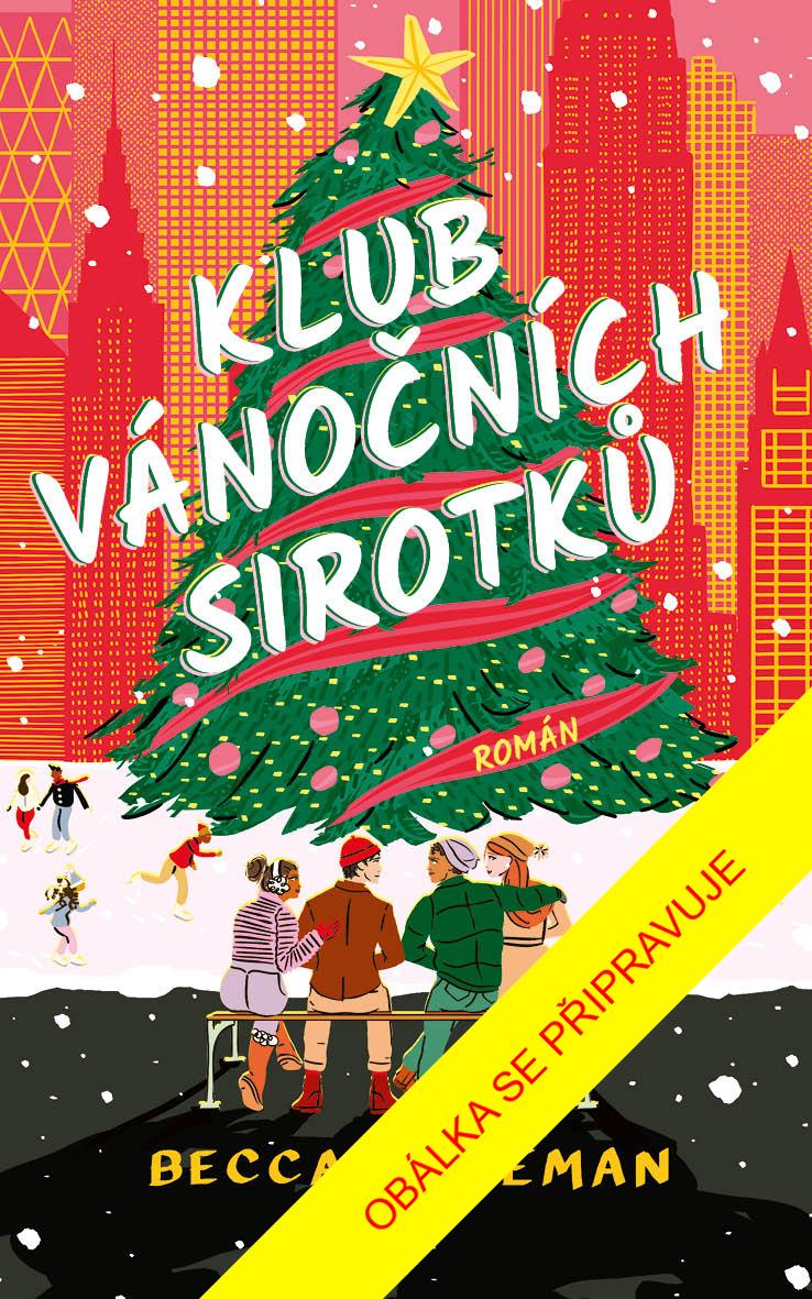 Obrázok Klub vánočních sirotků