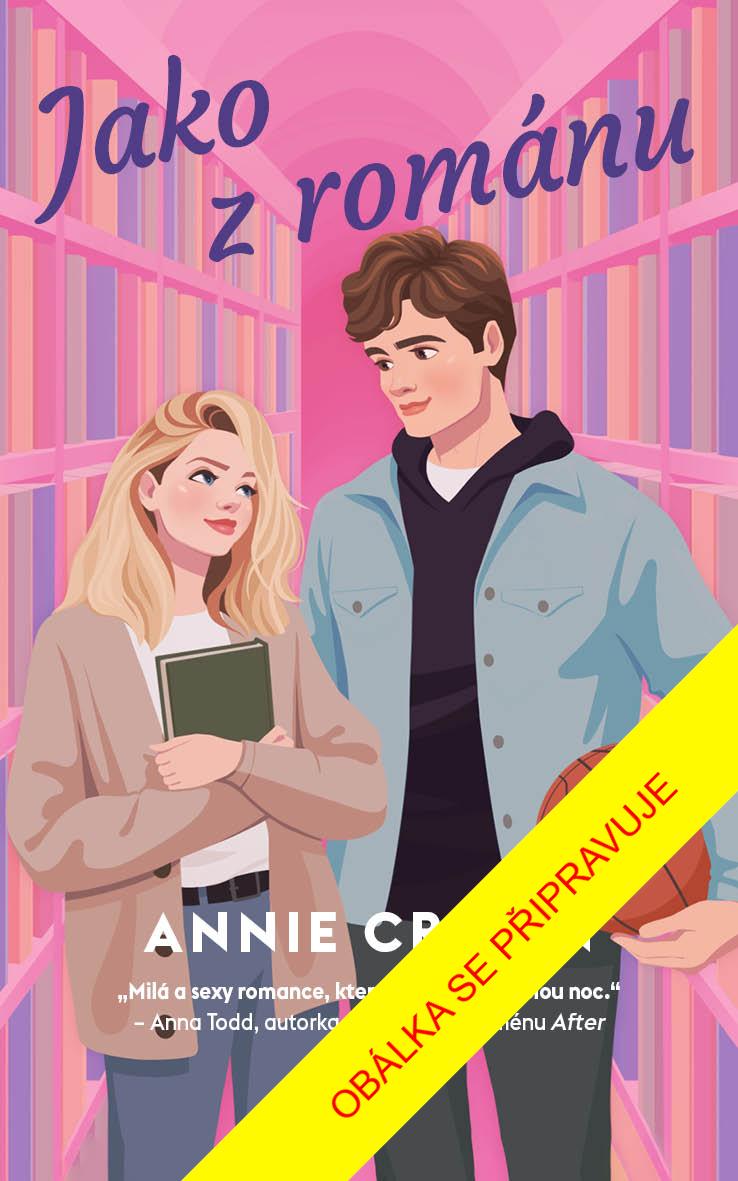 Obrázok Jako z románu