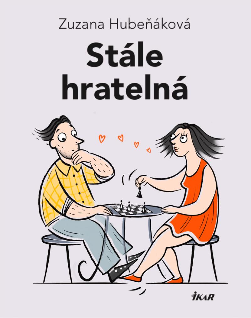 Obrázok Stále hratelná